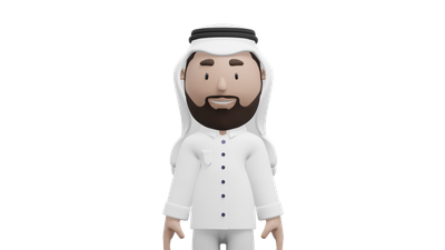 Arabic Letters